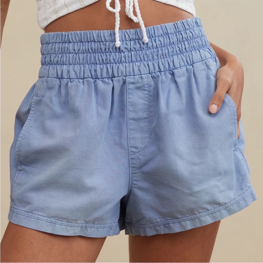 Aerie Babewatch Shorts